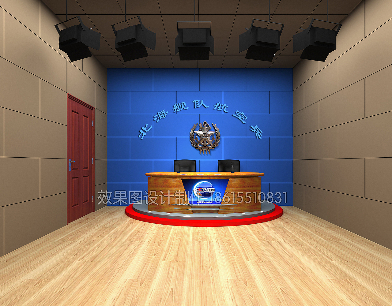 机房监控室大屏操作台会议室服务机柜（图ZMzQ0MTk3OTIw） - 建筑/空间 - 站酷设计师若雅图像原创素材 - 站酷ZCOOL