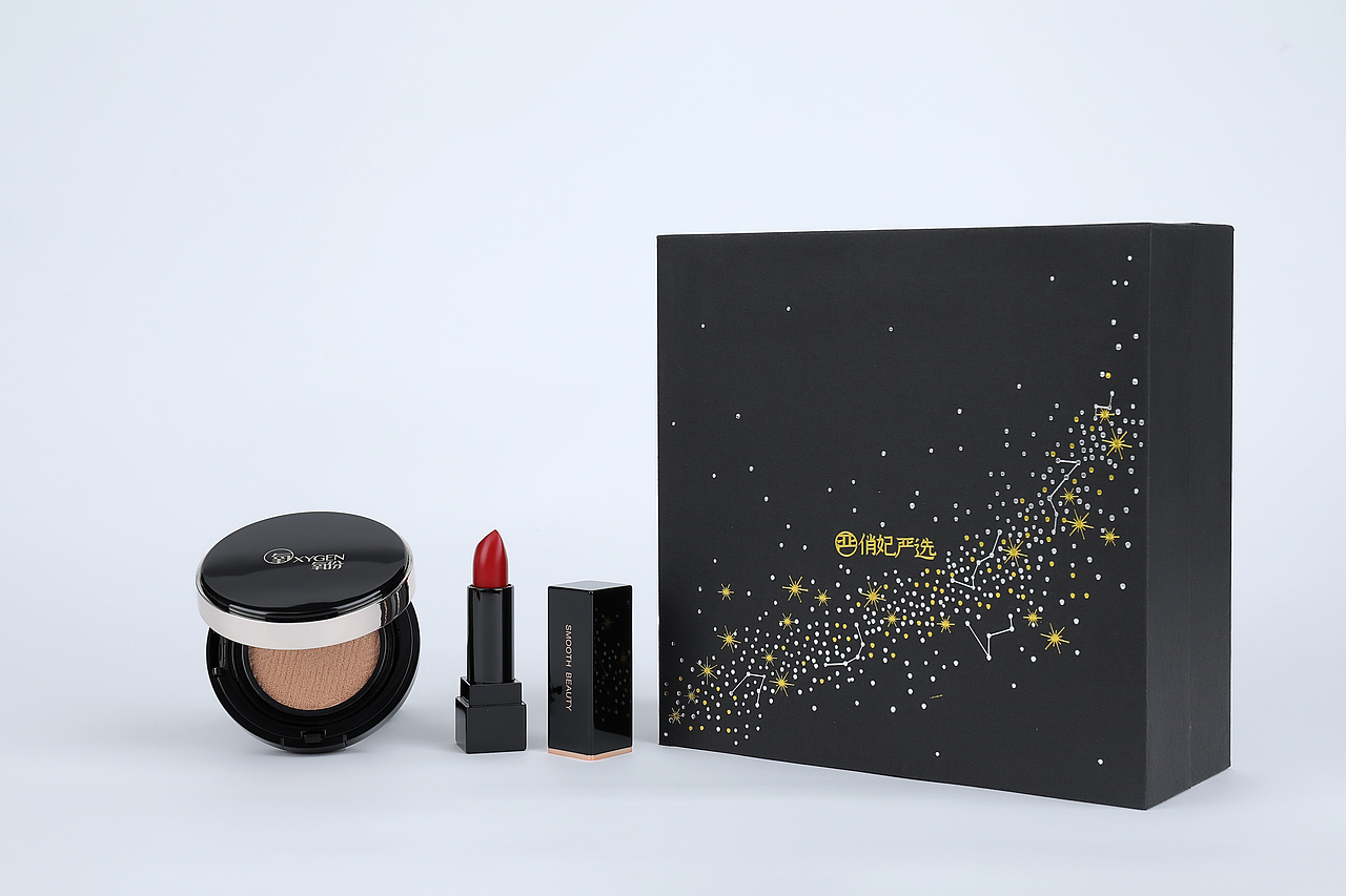 彩妆包装设计