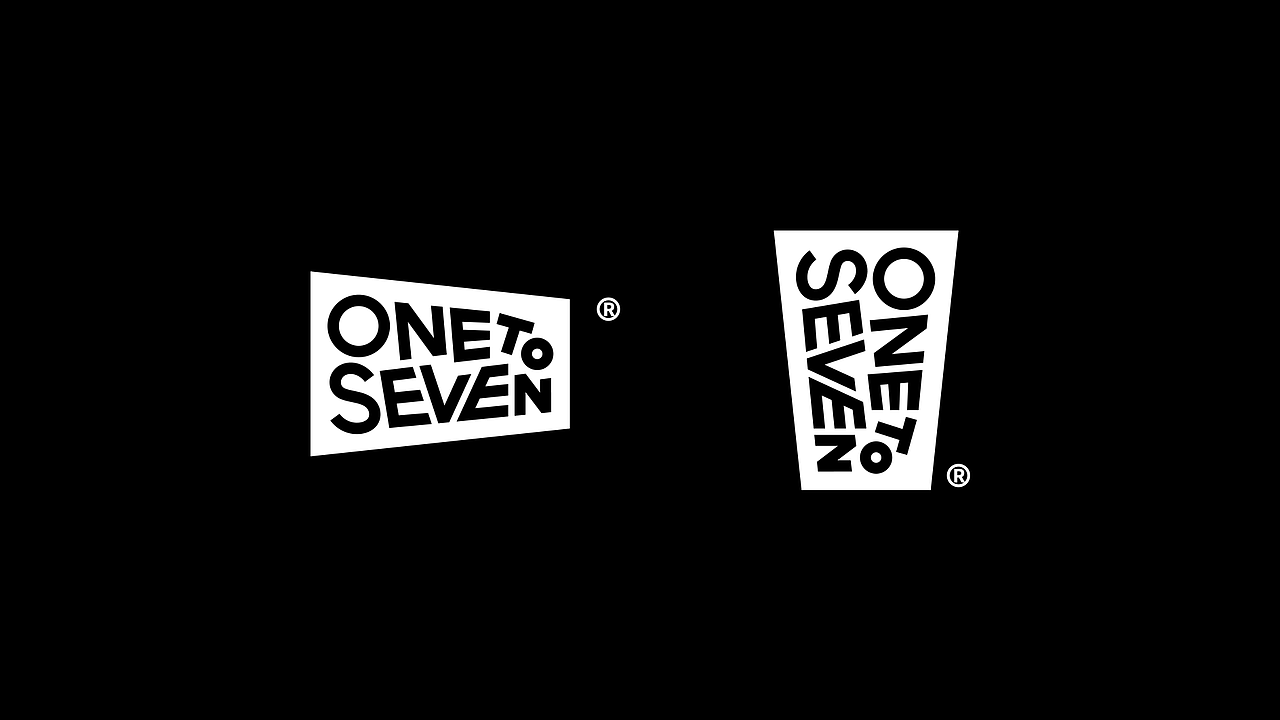 ONE TO SEVEN | 咖啡品牌设计