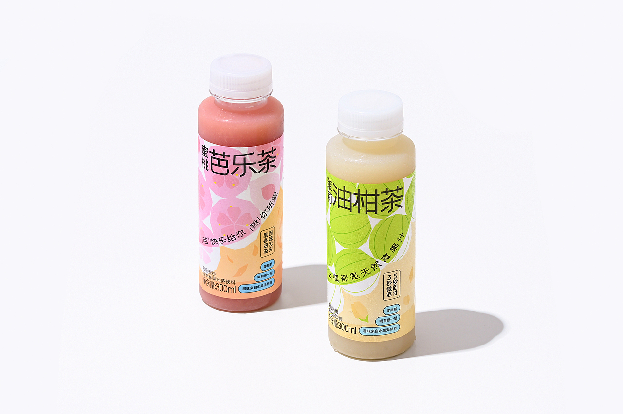 吉茶说 cheer tea 果汁茶系列&吉野物语 轻享牛肉切片(图ZMzE2NTU4Njg0) - 包装 - 站酷设计师NiceLabStudio原创素材 - 站酷ZCOOL
