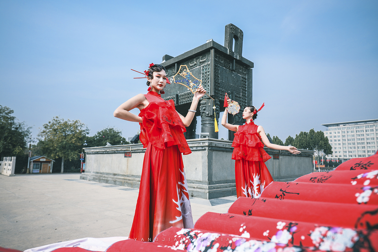 碧桂园地产开盘仪式（图ZMzI2MTIzNDEy） - 人像摄影 - 站酷设计师阳俭影像原创素材 - 站酷ZCOOL