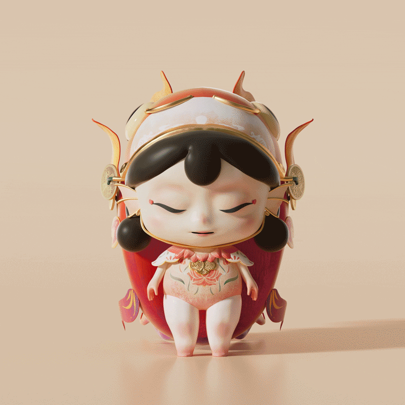 博物馆项目总结Rendering work（图ZMzYzMDAzNDg0） - 动画/影视 - 站酷设计师青柠Ning_原创素材 - 站酷ZCOOL