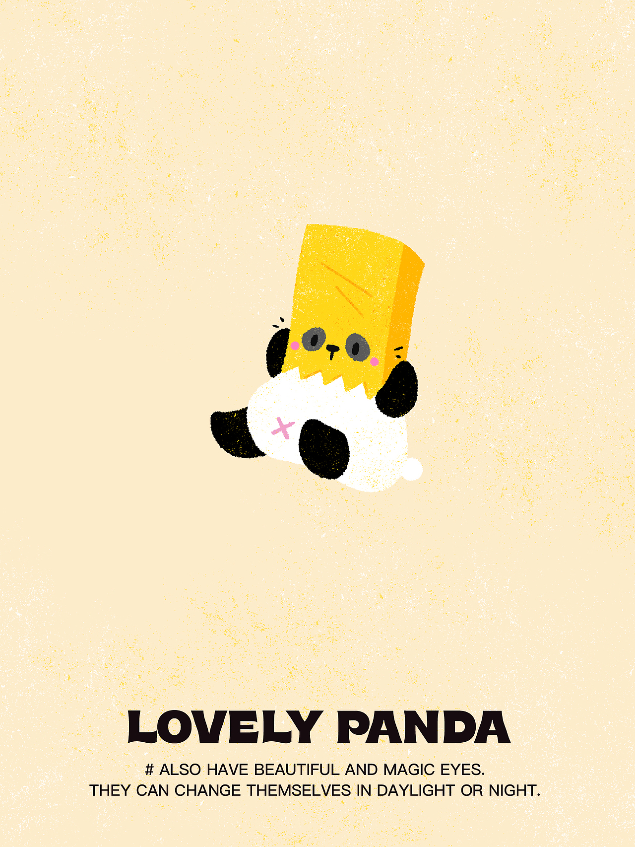 可爱动物系列（图ZMzQxMzkzMDk2） - 儿童插画 - 站酷设计师大灰兰原创素材 - 站酷ZCOOL