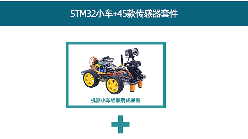 stm32ds详情页