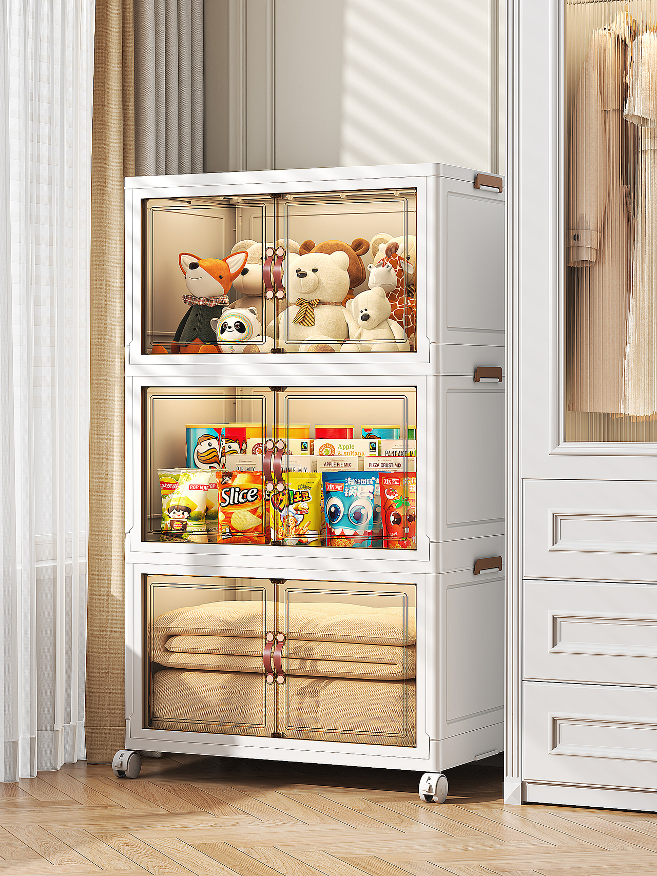 2023年终渲染总结