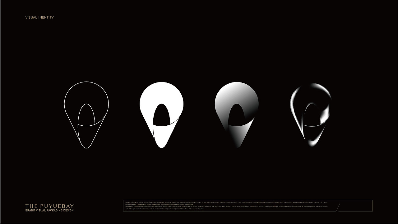 佛山万科|万科·璞悦湾视觉策略方案