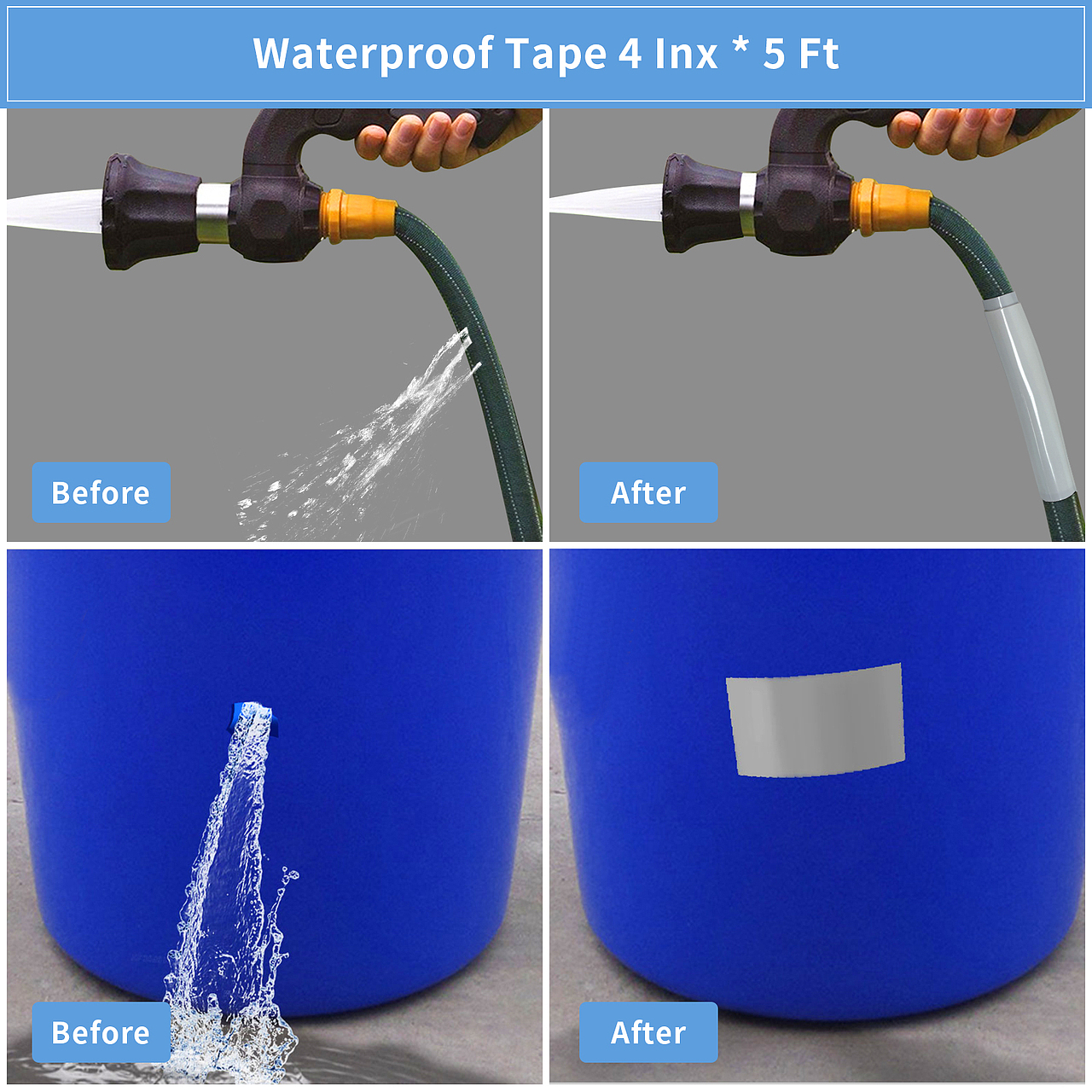 亚马逊胶带日常作品