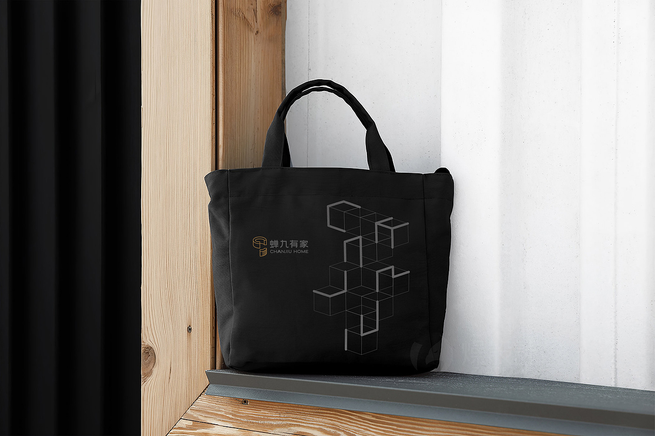 蝉九有家品牌设计全案 × 燥设计 | 装点艺术生活（图ZMzE1MzM0MDgw） - 包装 - 站酷设计师Art_aden原创素材 - 站酷ZCOOL