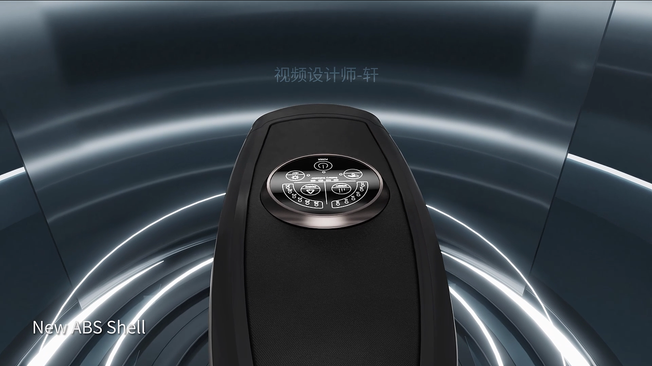 手部按摩仪产品动画（图ZMzYyMTUzMTY0） - 产品 - 站酷设计师阿轩ixuan原创素材 - 站酷ZCOOL