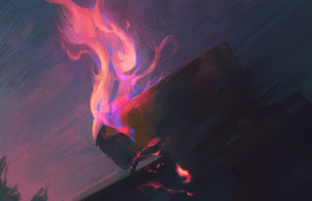 色彩练习（图ZMzA1NTkyMjc2） - 创作习作 - 站酷设计师Lewis丶y原创素材 - 站酷ZCOOL