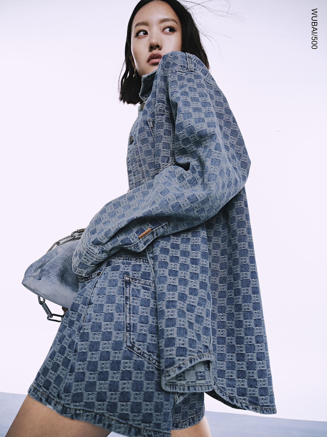 FUUNNYFEELLN 态度牛仔专题（图ZMzY0MjEyMzg0） - 人像摄影 - 站酷设计师500_STUDIO原创素材 - 站酷ZCOOL