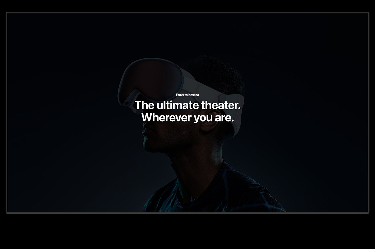 【Vision Pro--Keyshot】