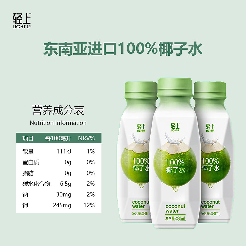 PC端电商设计-轻上品牌（图ZMzYyOTE0MjQ0） - 其他平面 - 站酷设计师CleverTing原创素材 - 站酷ZCOOL