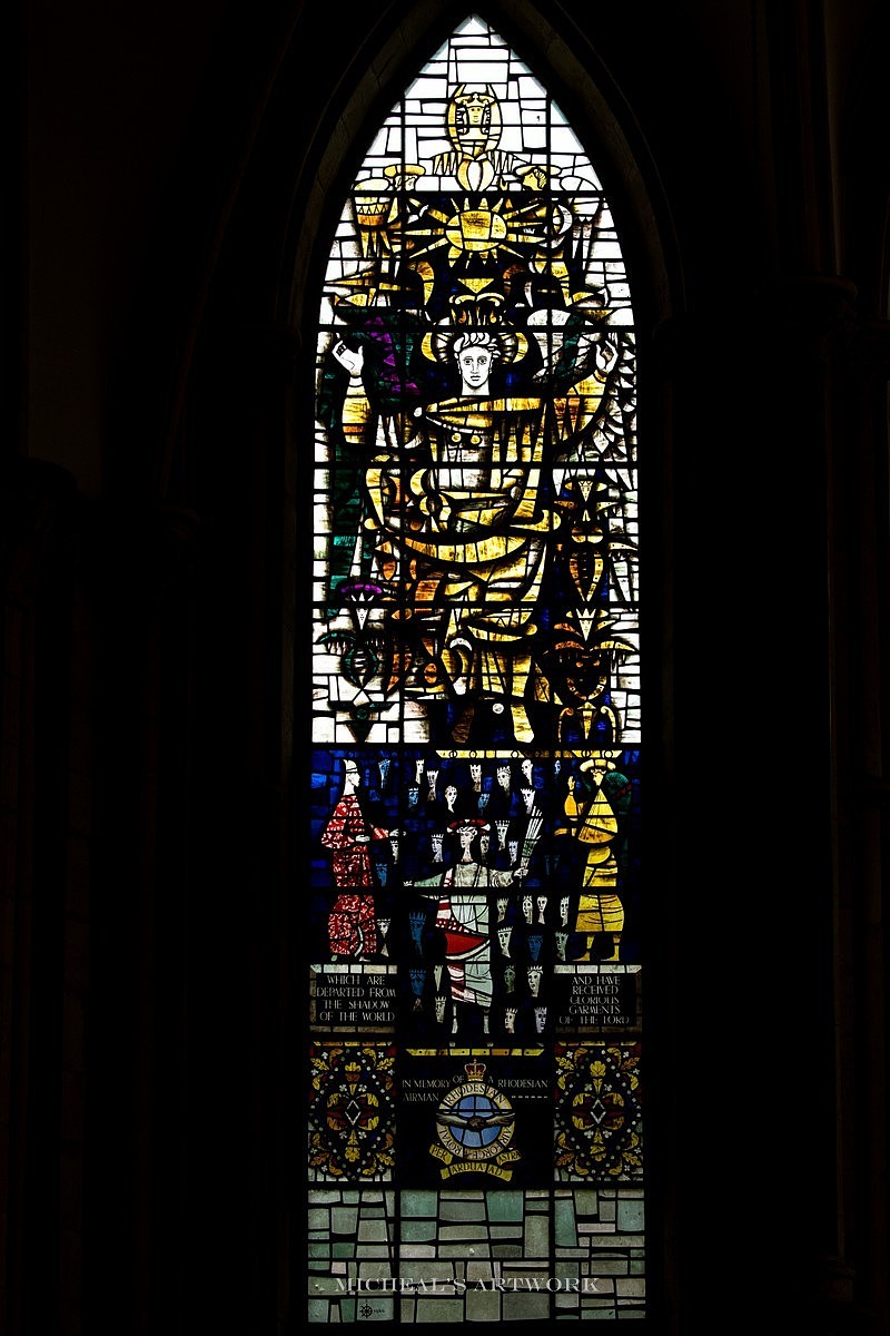 -朝圣之路- [林肯]