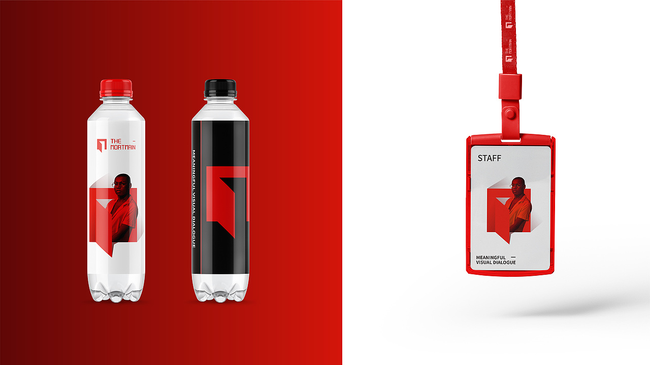 THE MORTMAIN 个人工作室原创品牌