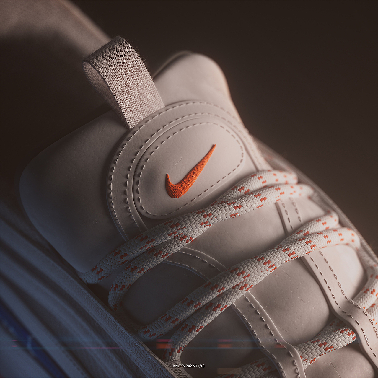 NIKE鞋类渲染（图ZMzI0NTMyMDA0） - 产品 - 站酷设计师羊肉酒不喝汤了原创素材 - 站酷ZCOOL