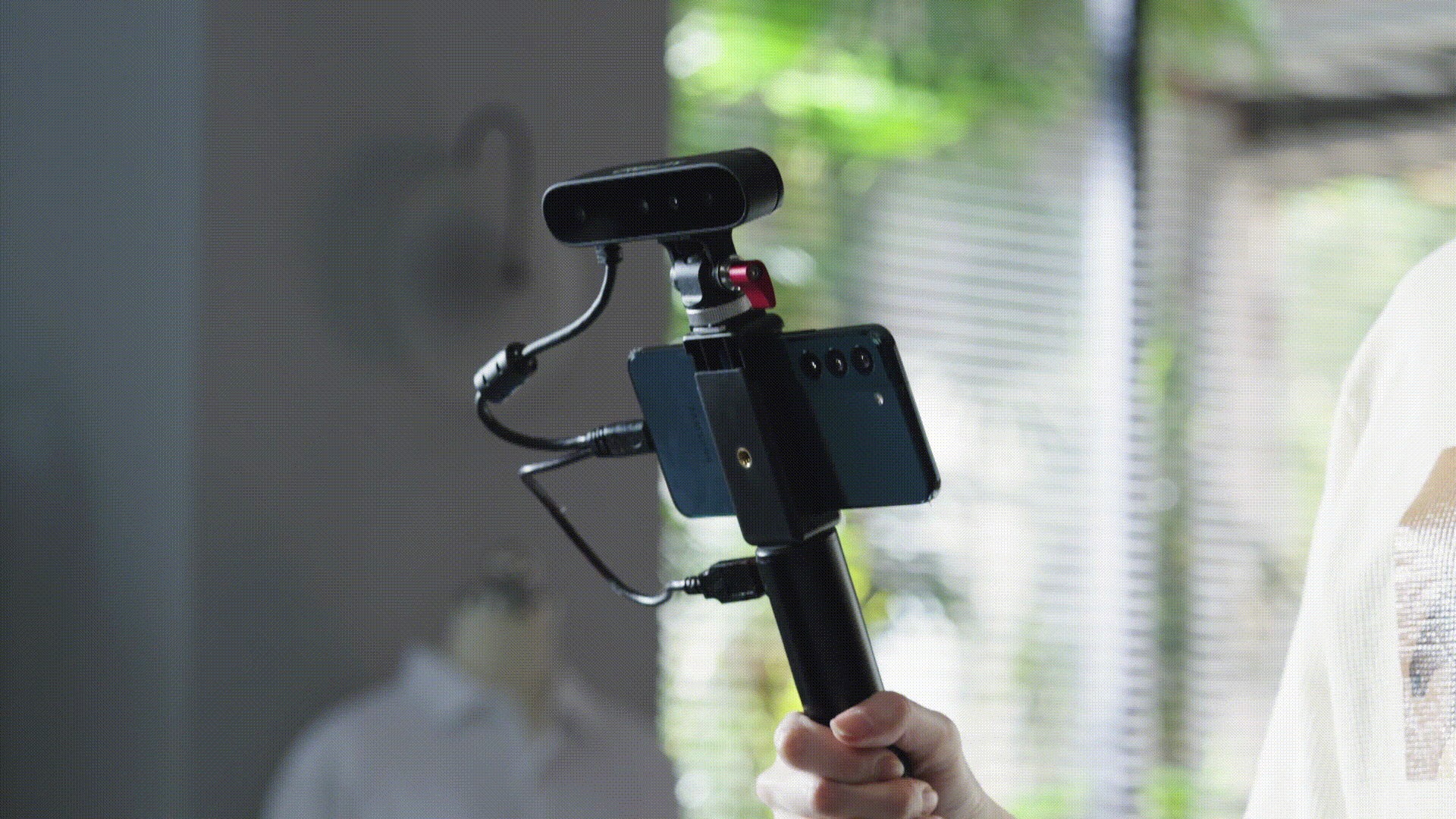 扫描仪 | 电商视频