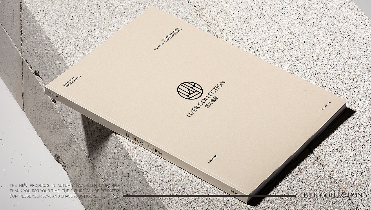 鹿儿收藏LOGO全案（图ZMzQzMzk1NTcy） - 品牌 - 站酷设计师YO_悟_原创素材 - 站酷ZCOOL