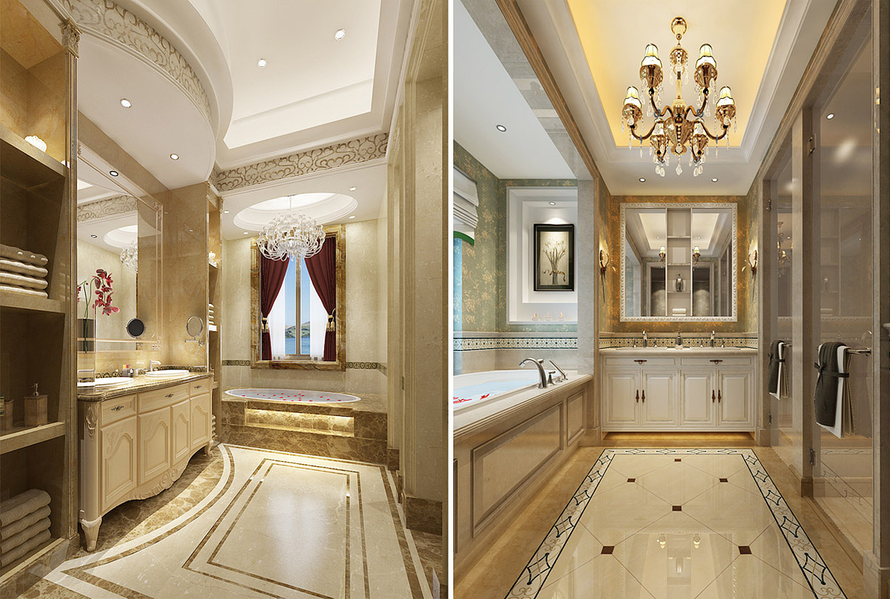 文华权-惠州汝湖别墅