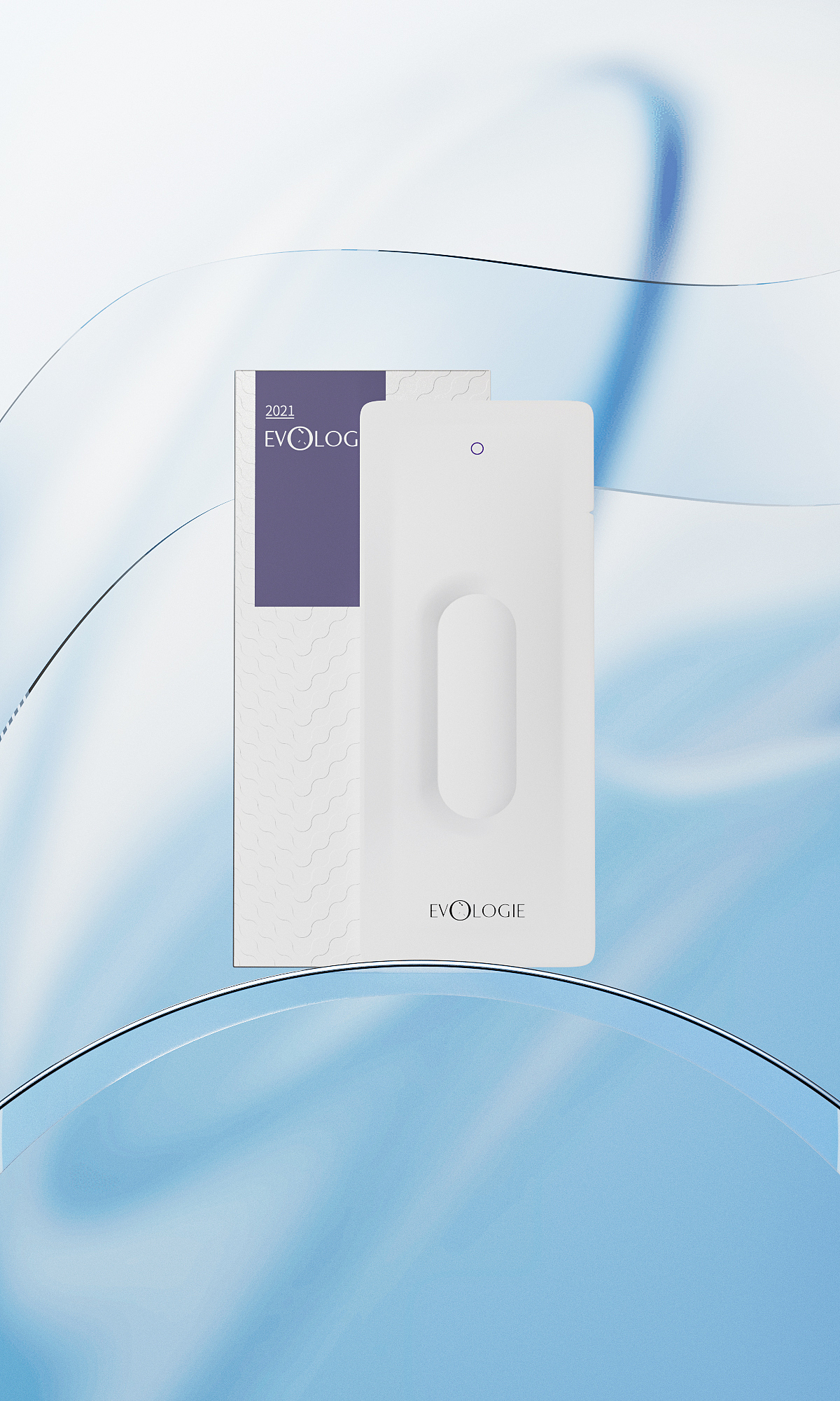 EVOLOGIE素材合集-夏日版