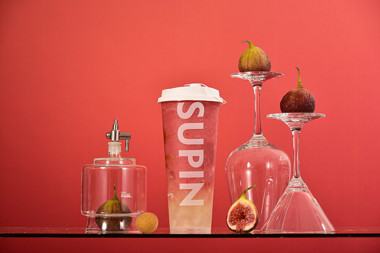 将百科注入趣味,展现茶的多种玩法