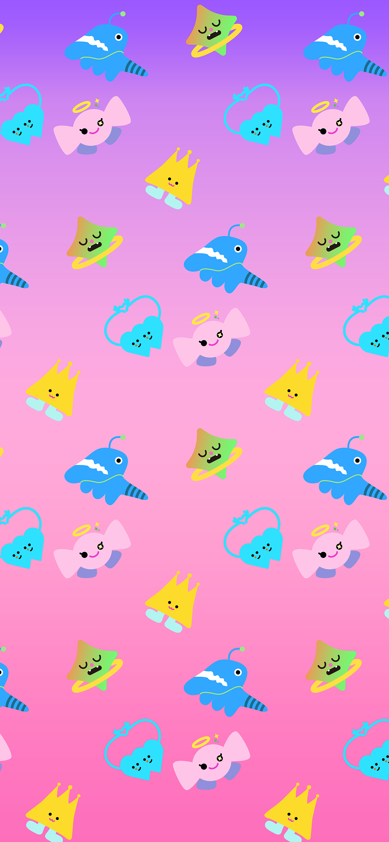 sugar monster 王心凌 sugar high