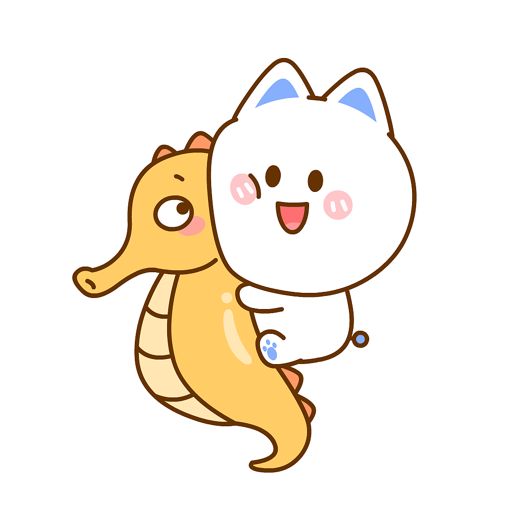 哇~这也太可爱了吧~桃小仙（图ZMzQ1MTY0MDU2） - 单幅漫画 - 站酷设计师仙粑原创素材 - 站酷ZCOOL