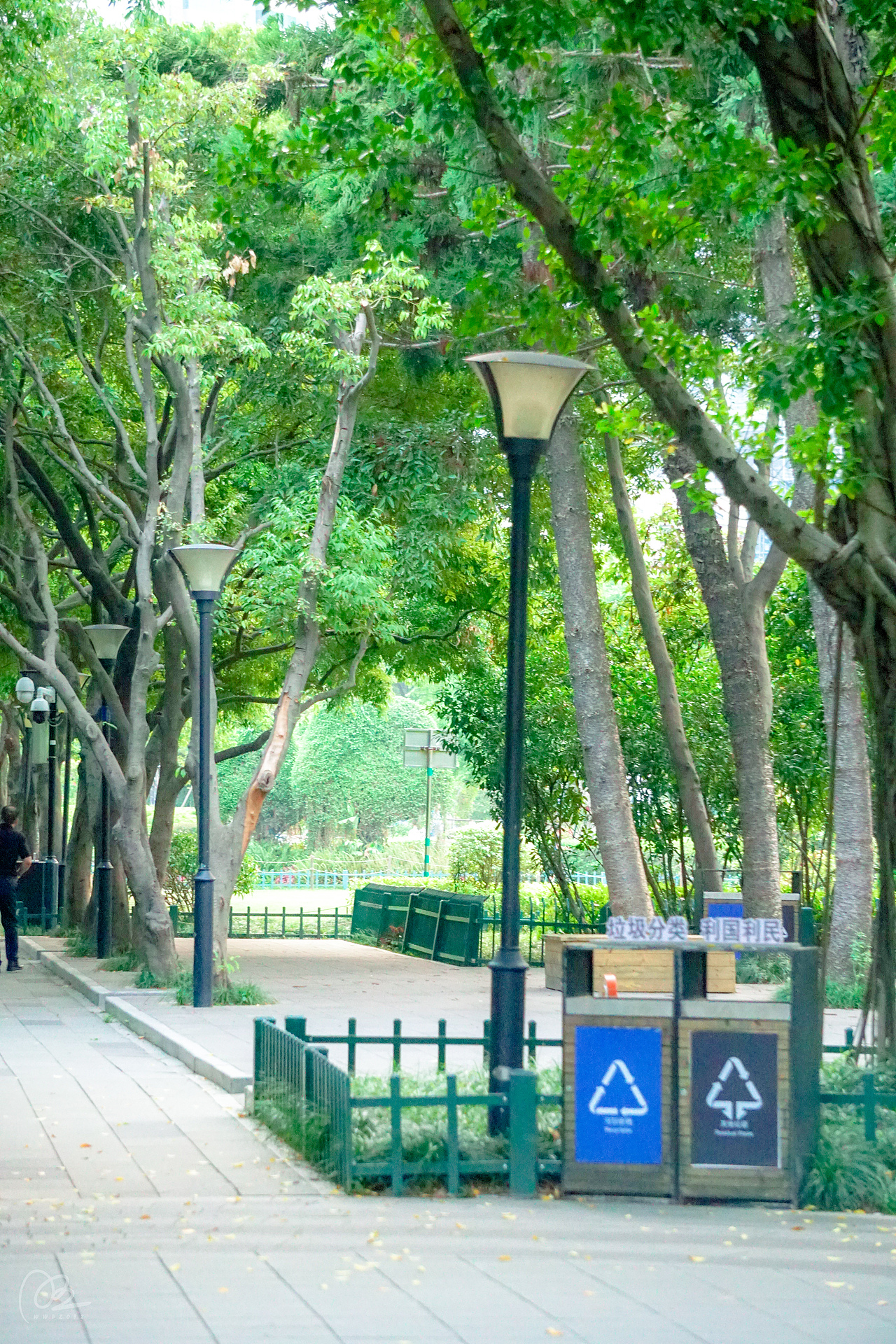 福州丨温泉公园（图ZMzIzNTYxOTYw） - 人文/纪实摄影 - 站酷设计师炭烤旺旺原创素材 - 站酷ZCOOL