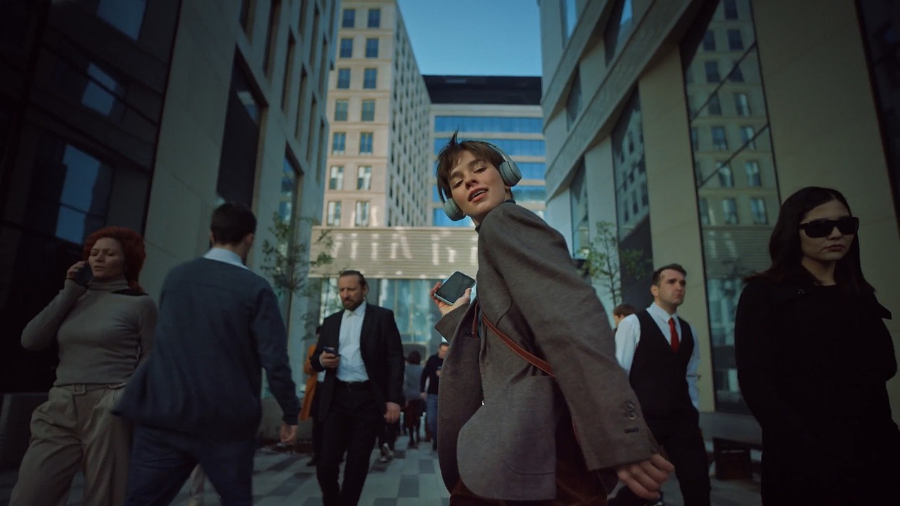 HI-FI高保真降噪蓝牙耳机海外广告TVC（图ZMzI4MTU2ODQ4） - 短片 - 站酷设计师OinMedia原创素材 - 站酷ZCOOL