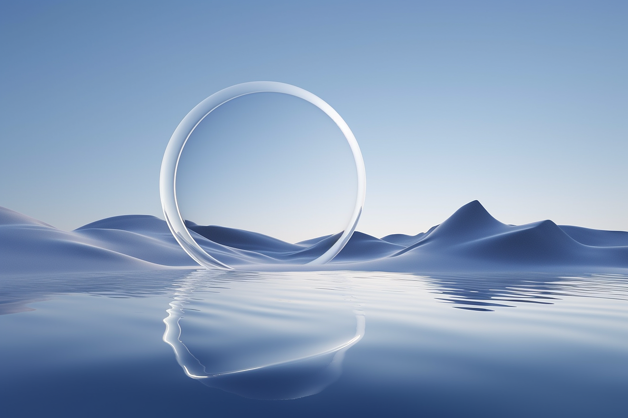 Midjourney出图分享