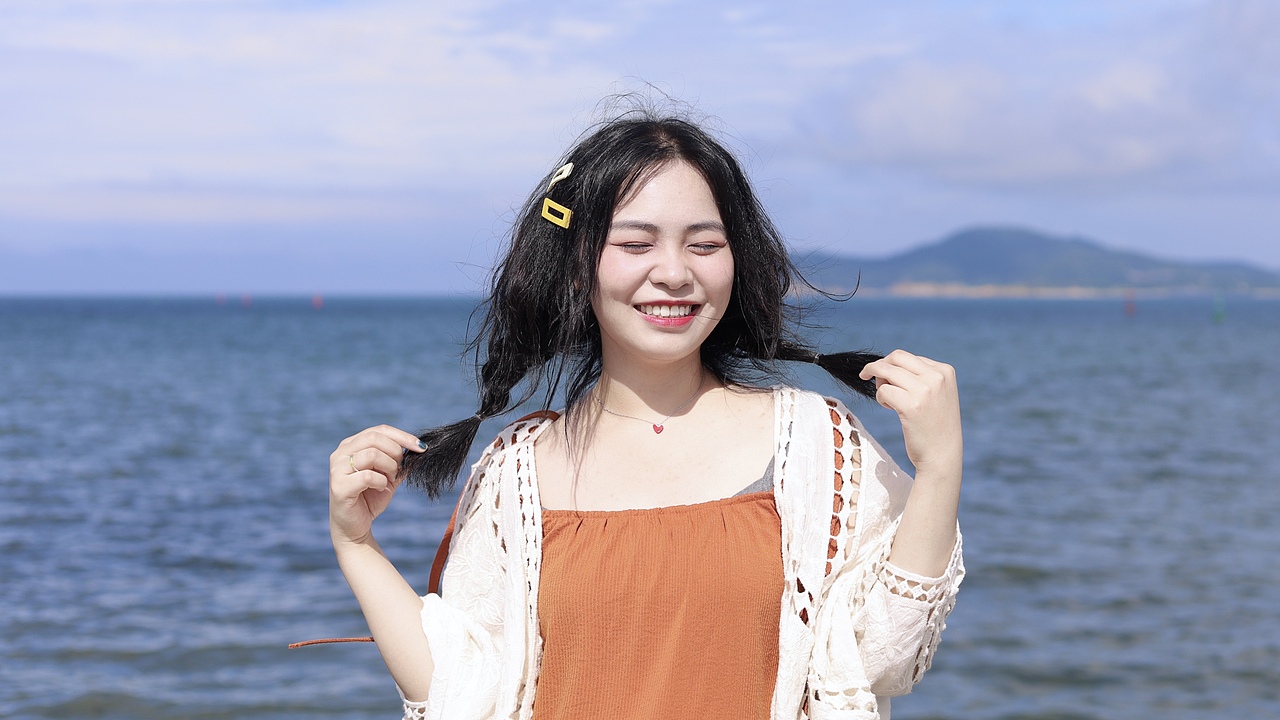 你的微笑（圖ZMzExMTQ1MDk2） - 人像攝影 - 站酷設計師錢來耶原創(chuàng)素材 - 站酷ZCOOL