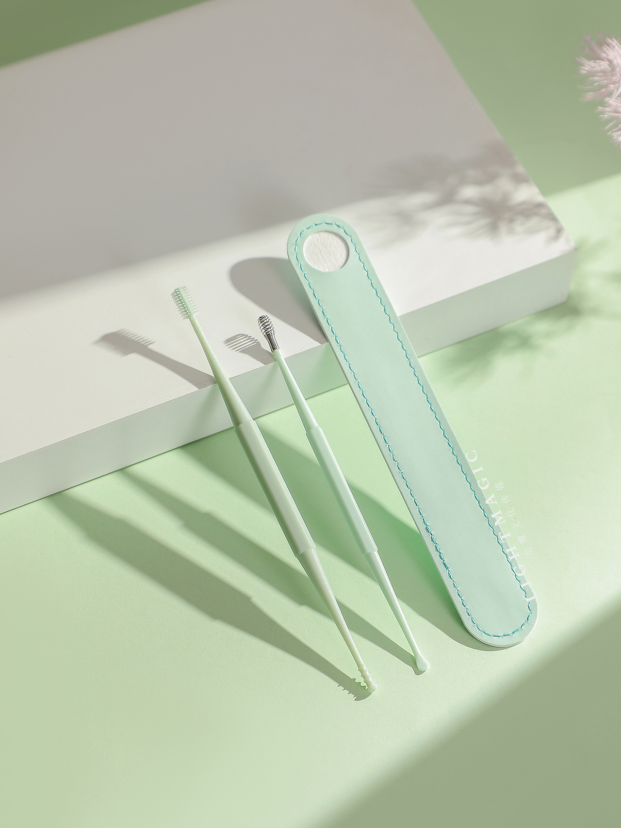 指甲剪美妆工具