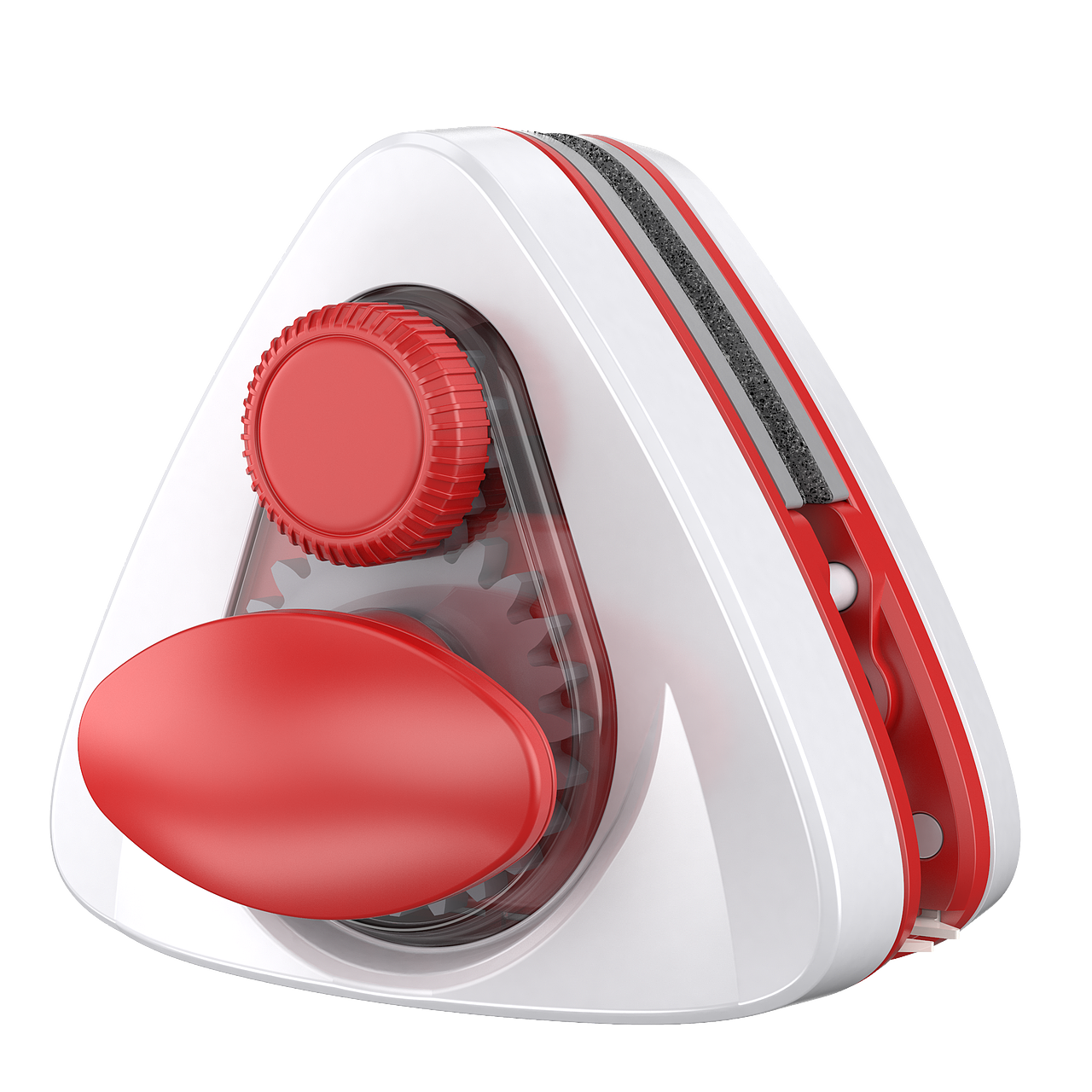 玻璃擦建模渲染（图ZMzQ4Mzk3NjIw） - 产品 - 站酷设计师Atrek原创素材 - 站酷ZCOOL