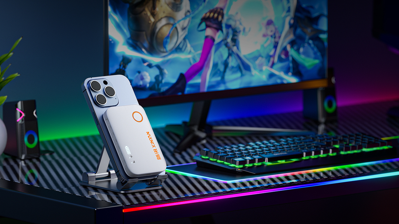 2023下半年部分-产品渲染