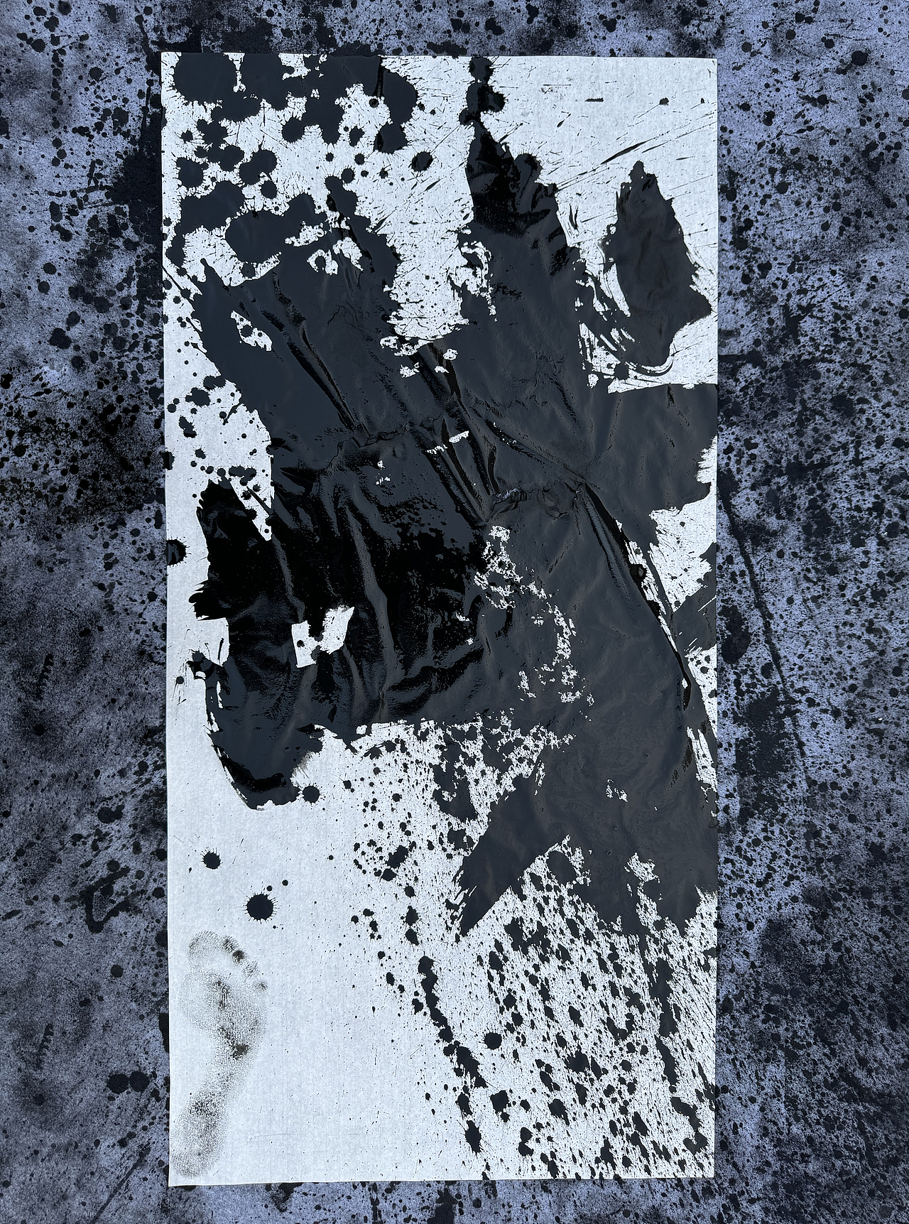 手写书法字体(含手稿)