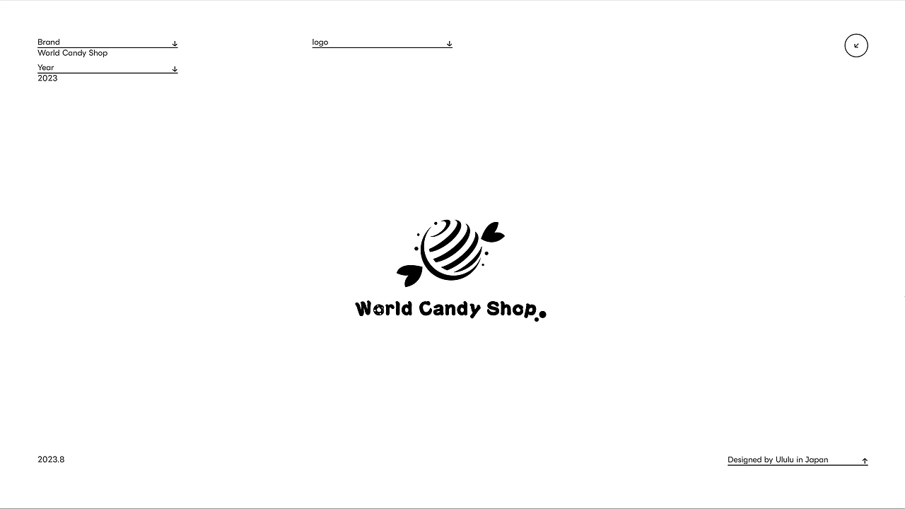 Logos - Volume 5（图ZMzQ4NTM0MTQw） - Logo - 站酷设计师UluluDesign原创素材 - 站酷ZCOOL