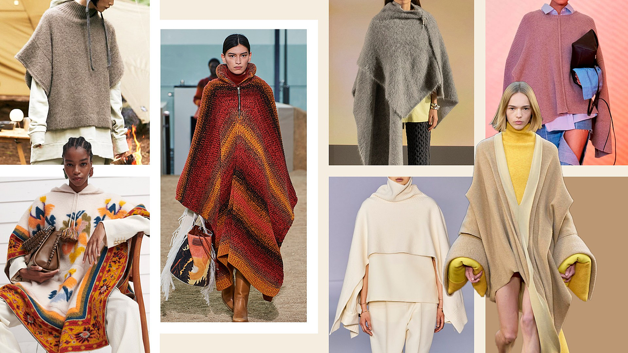 哪里可以找到合适的毛衫设计师?可以看一下这个设计师