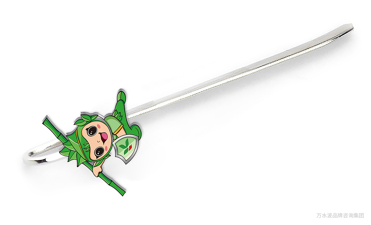 油漆涂料IP形象