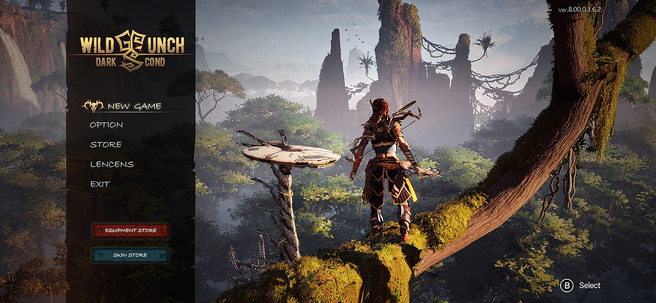 野 拳 / 欧美风UI设计（图ZMzM0MDIzMTMy） - 游戏UI - 站酷设计师永远的橘子哥哥原创素材 - 站酷ZCOOL