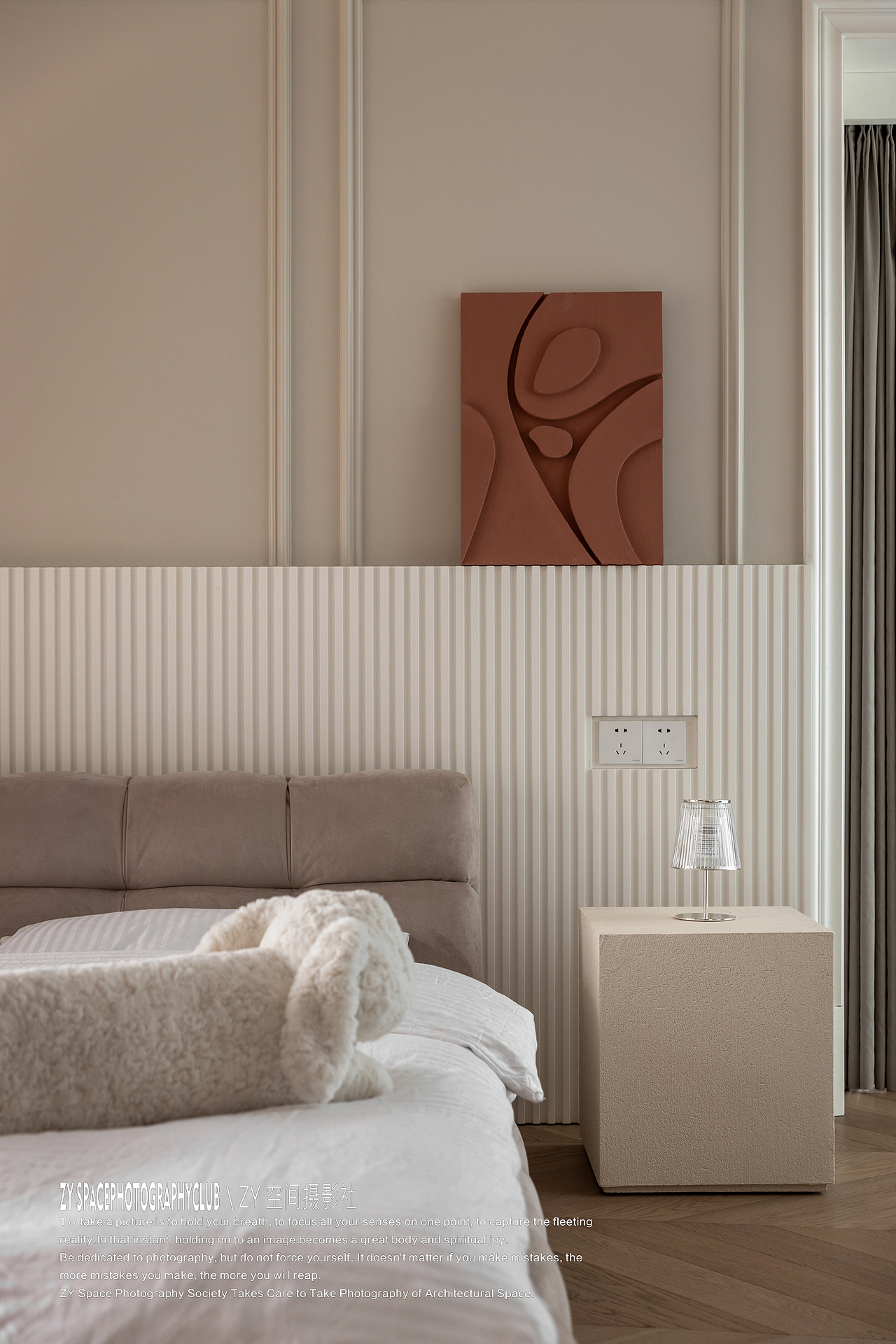 湖南长沙建筑空间摄影 | 家装空间实景 | 江景大平层（图ZMzE0MTg5NTQw） - 环境/建筑摄影 - 站酷设计师ZY空间摄影社_大Z原创素材 - 站酷ZCOOL