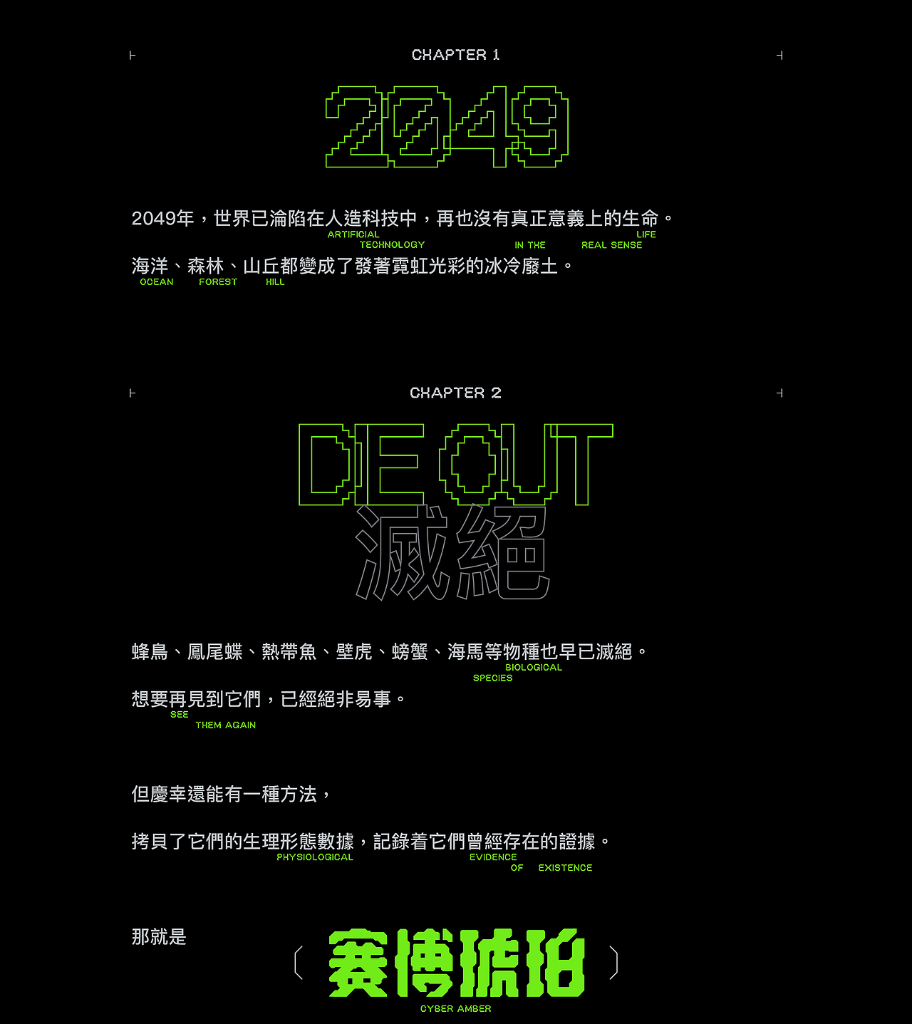 赛博琥珀 | 关于生命的存档复刻（图ZMzI4OTE4Mzk2） - 玩具 - 站酷设计师Y8大人原创素材 - 站酷ZCOOL