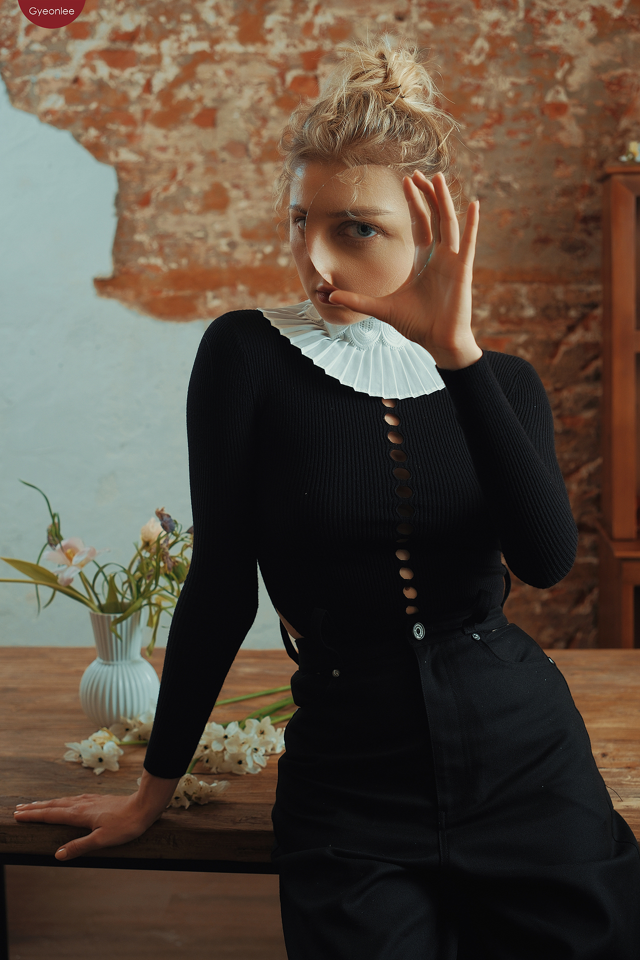 富士X-S20 | CC胶卷模拟样图