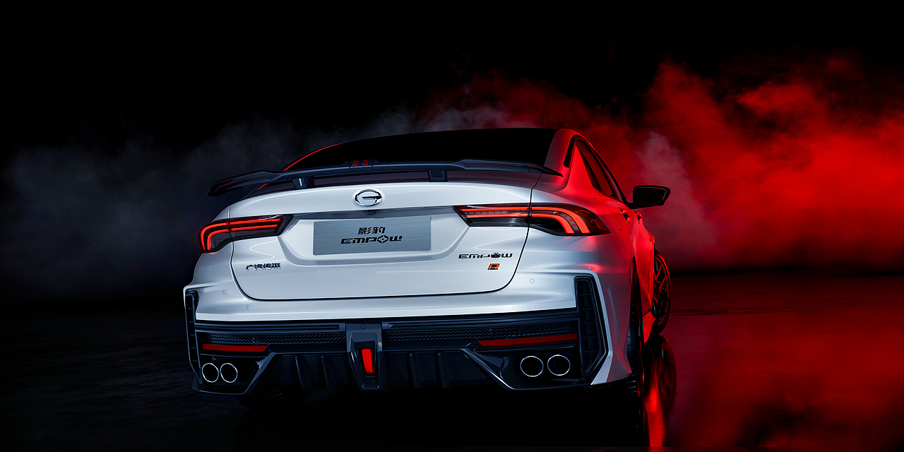 2023_CGI工作总结（图ZMzU4NzI4MjAw） - 机械/交通 - 站酷设计师T_Dragon原创素材 - 站酷ZCOOL