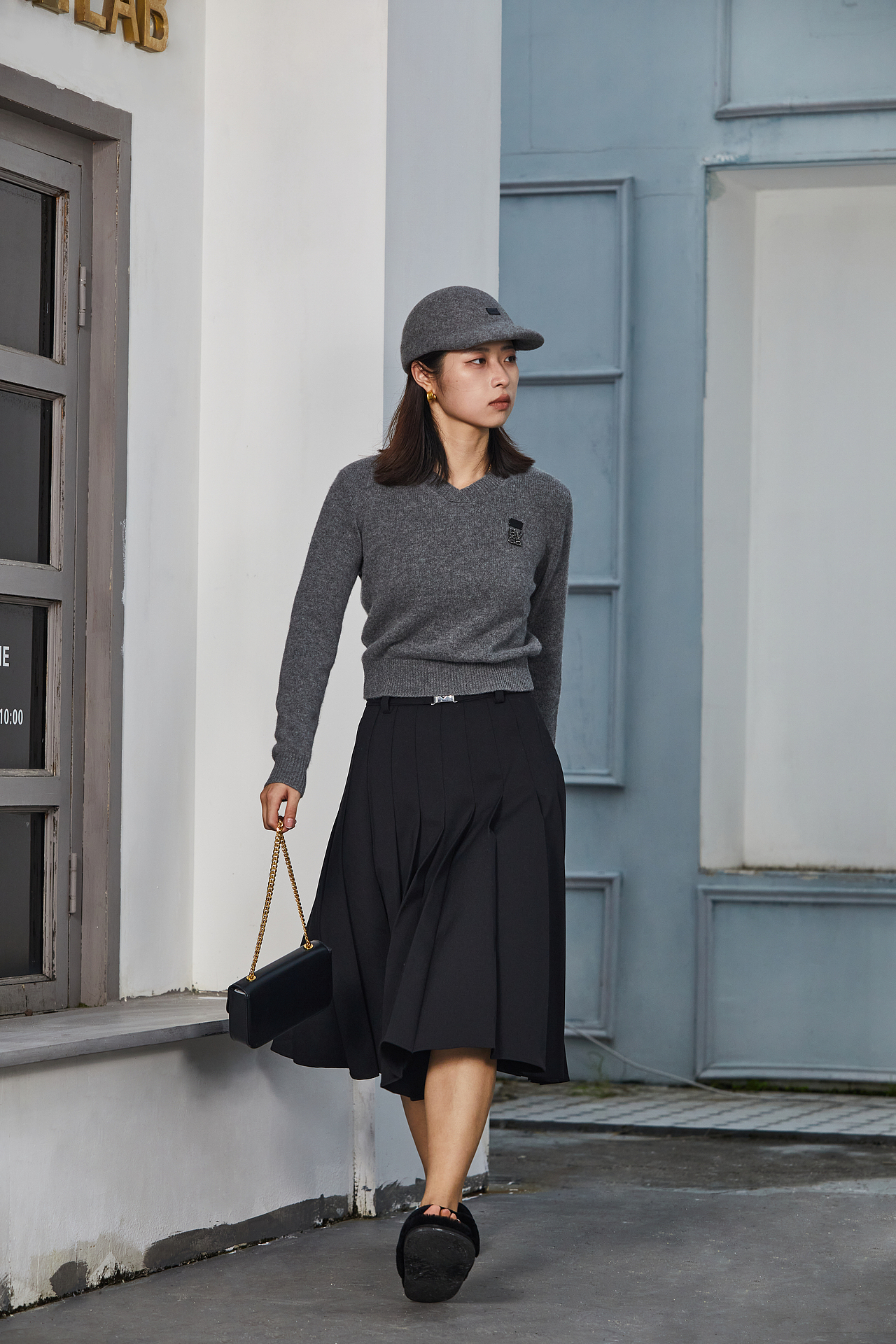 女装拍摄｜910studio（图ZMzU1NzQxMzIw） - 时尚/艺术摄影 - 站酷设计师深圳时装摄影师原创素材 - 站酷ZCOOL