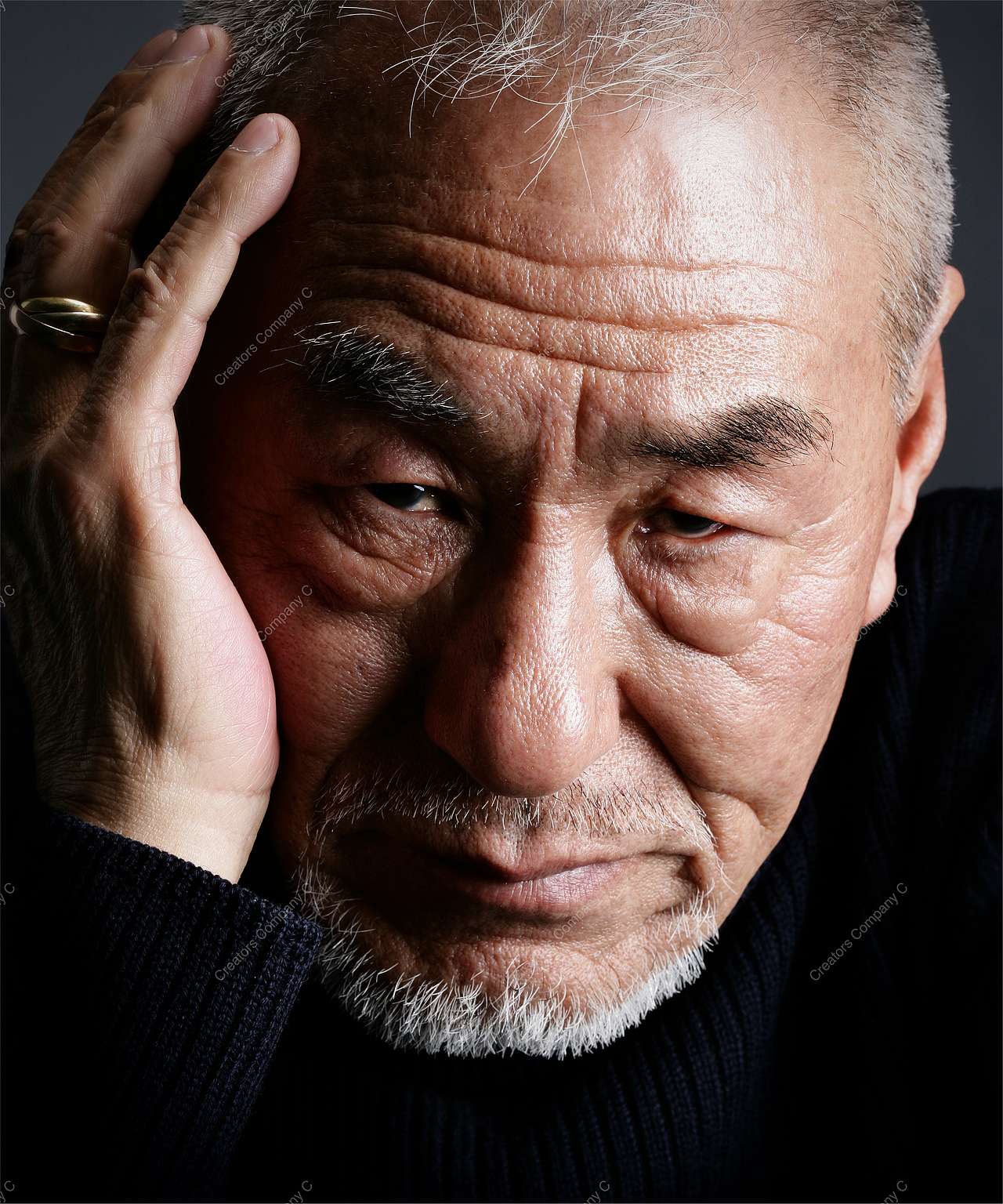 肖像 摄影（图ZMzQ3NDUxMTky） - 其他平面 - 站酷设计师希人美文化原创素材 - 站酷ZCOOL