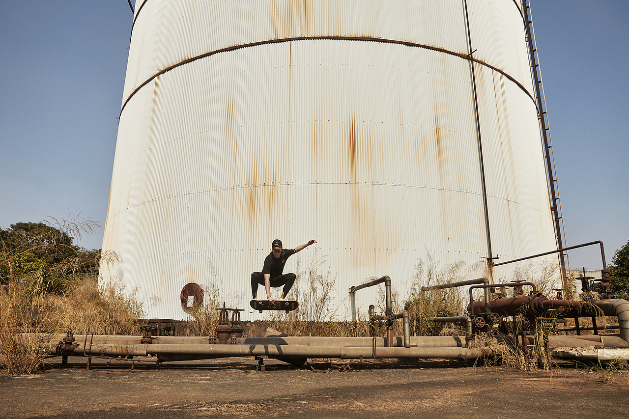 人像摄影|饰品商业拍摄案例
