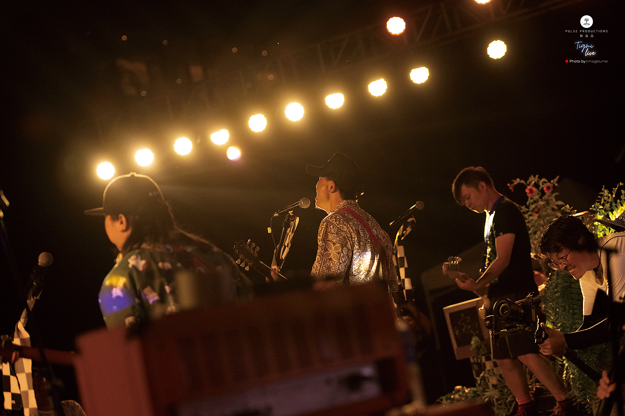 tigmi live音乐现场 2023.8月首场回馈演出（图ZMzQ5NjMyMTQ0） - 人文/纪实摄影 - 站酷设计师玛格鲁没原创素材 - 站酷ZCOOL