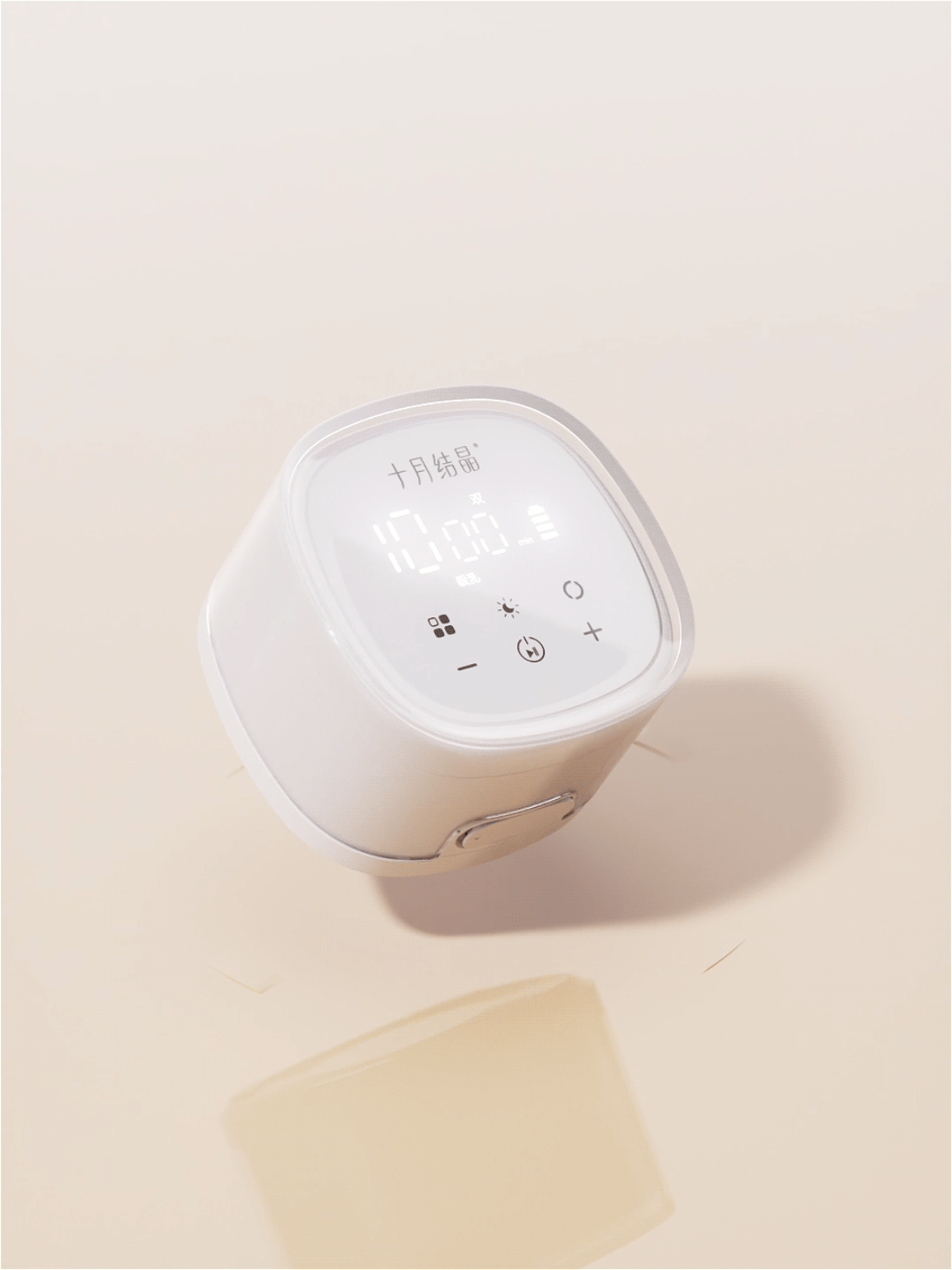 双边吸奶器产品动画渲染 主图视频（图ZMzM3MDI0MzQ0） - 产品 - 站酷设计师宇智波大星原创素材 - 站酷ZCOOL
