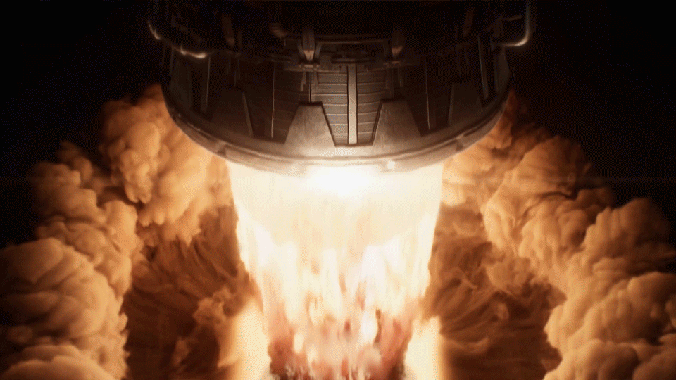 HUAWEI WATCH 4 Pro 太空探索