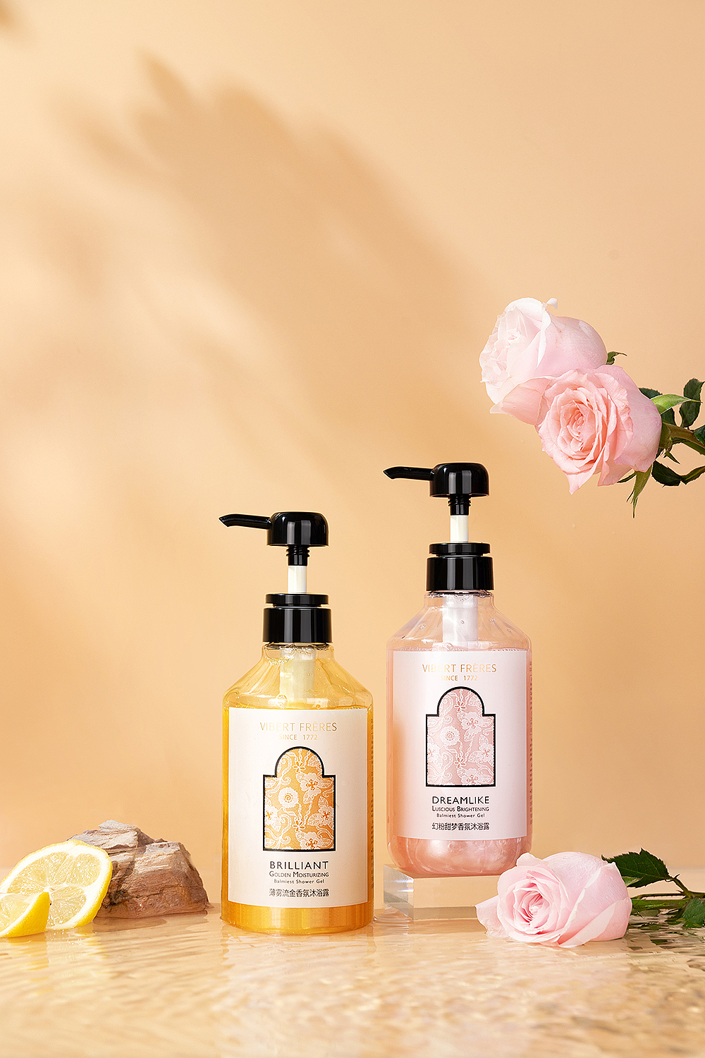 产品修图 | 香氛沐浴露（图ZMzYxNjc1NzM2） - 修图/后期 - 站酷设计师okooo原创素材 - 站酷ZCOOL